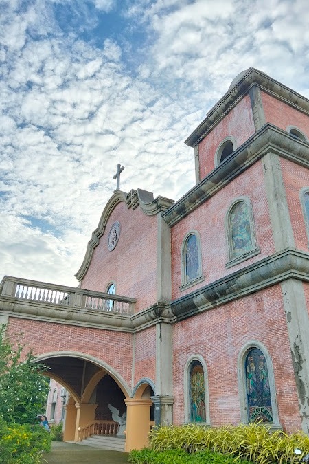 San Antonio De Padua Parish Church