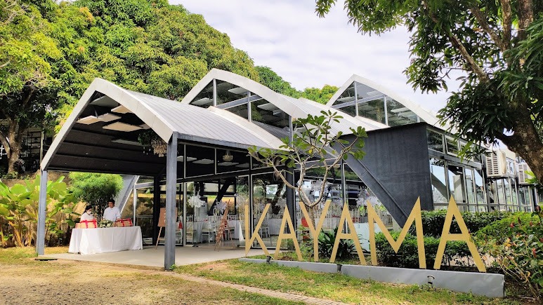 KAYAMA Mountain Resort & Events Place