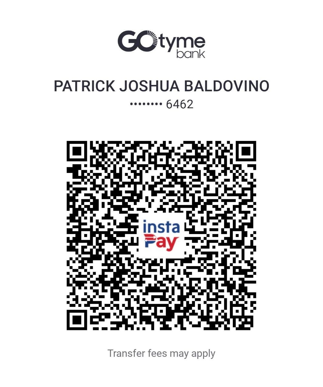 GoTyme QR Code