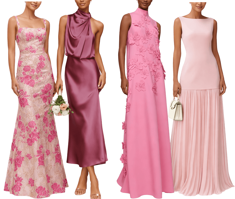 Ladies Family Dress Code